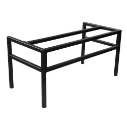 Wzmocniony stelaż, podstawa pod biurko STB04 - na wymiar